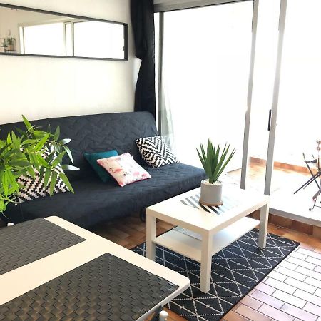 Exceptionnel ! Appartement Vue Imprenable Sur Mer. Carnon-Plage Dış mekan fotoğraf