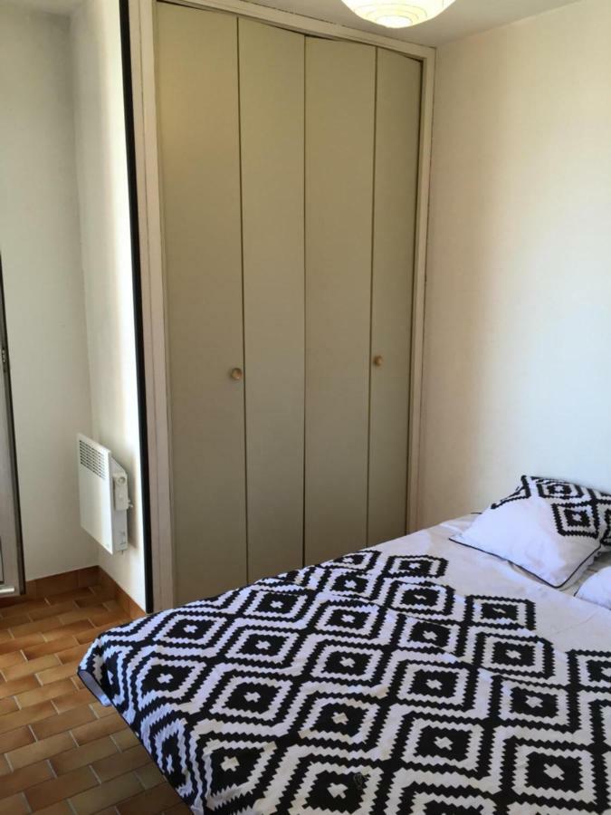 Exceptionnel ! Appartement Vue Imprenable Sur Mer. Carnon-Plage Dış mekan fotoğraf